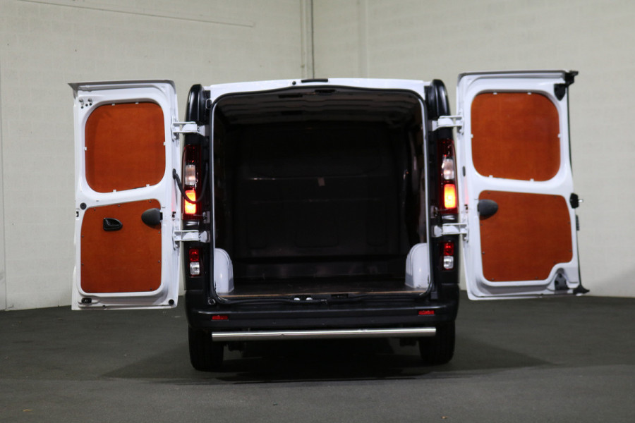 Renault Trafic 2.0 dCi 150pk L2 H1 Work Edition