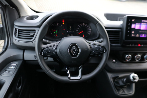 Renault Trafic 2.0 dCi 150pk L2 H1 Work Edition