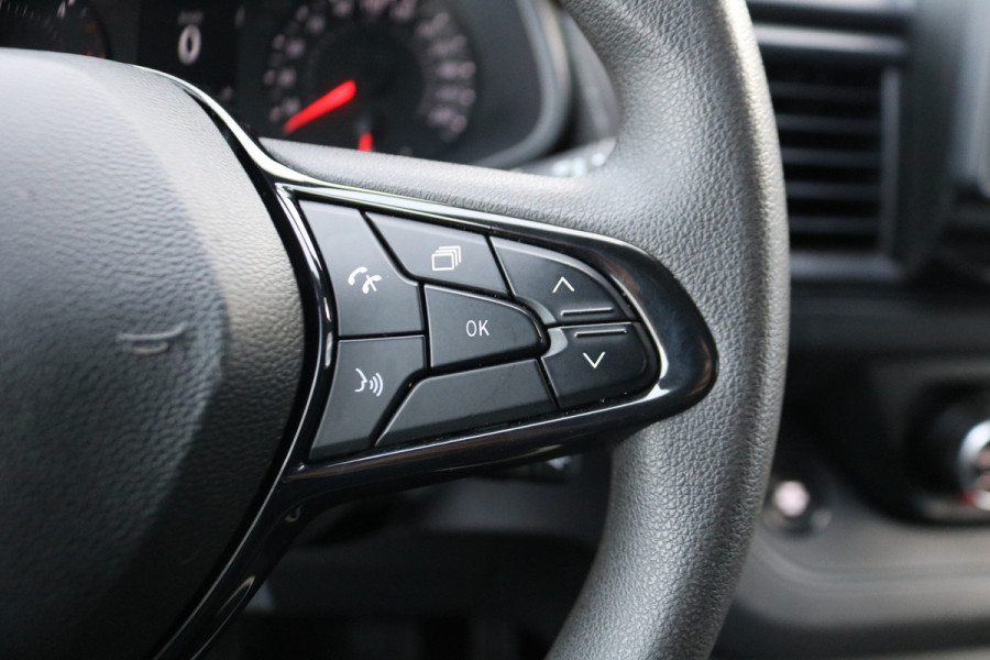 Renault Trafic 2.0 dCi 150pk L2 H1 Work Edition