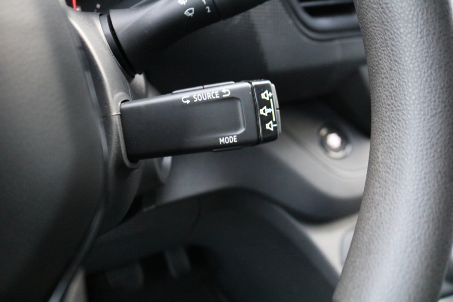 Renault Trafic 2.0 dCi 150pk L2 H1 Work Edition