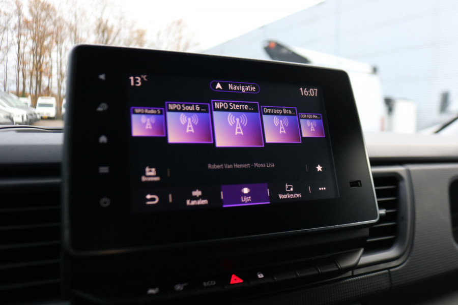 Renault Trafic 2.0 dCi 150pk L2 H1 Work Edition