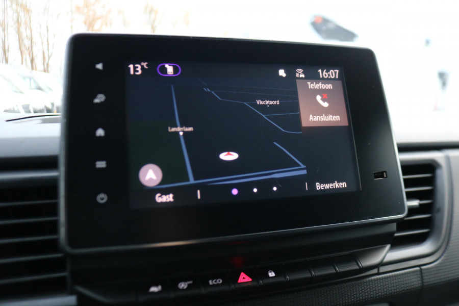 Renault Trafic 2.0 dCi 150pk L2 H1 Work Edition