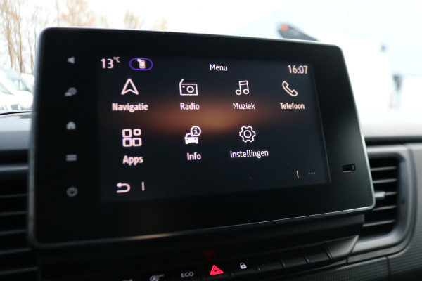 Renault Trafic 2.0 dCi 150pk L2 H1 Work Edition