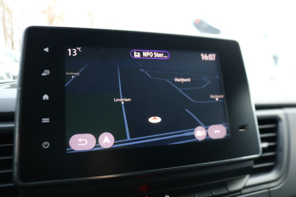 Renault Trafic 2.0 dCi 150pk L2 H1 Work Edition