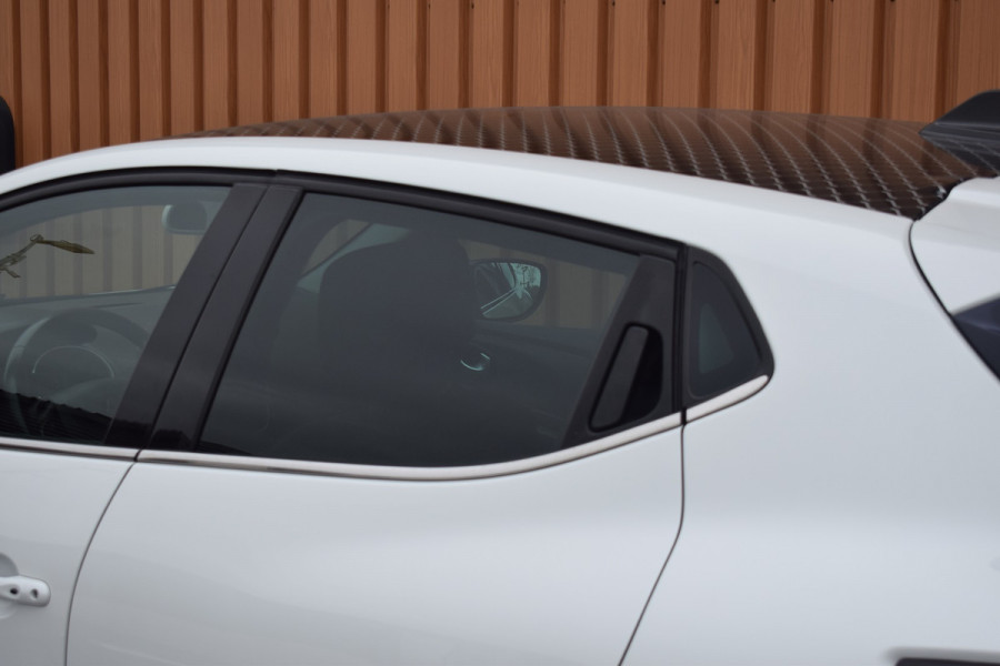 Renault Clio 0.9 TCe Bose | Navi | Camera | LED | 17"