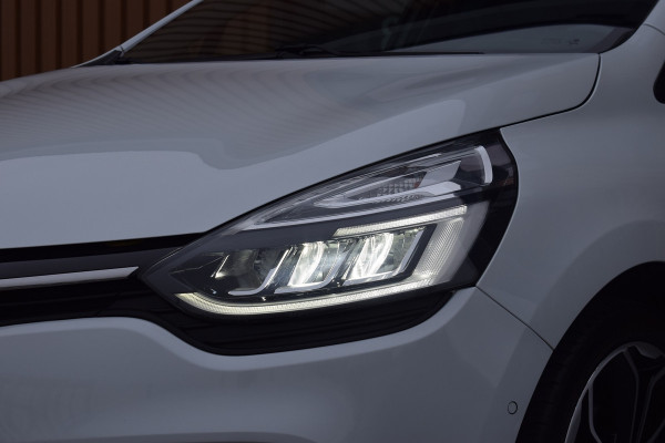 Renault Clio 0.9 TCe Bose | Navi | Camera | LED | 17"