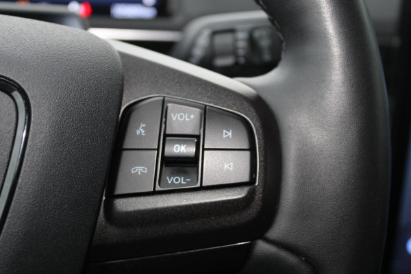 Ford Mustang Mach-E RWD 75 kWh | Trekhaak | Lederen bekleding | Voorruitverwarming | Stoelverwarming | Adaptieve cruise Control | Camera | Electrische achterklep