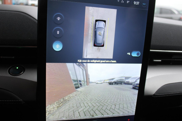 Ford Mustang Mach-E RWD 75 kWh | Trekhaak | Lederen bekleding | Voorruitverwarming | Stoelverwarming | Adaptieve cruise Control | Camera | Electrische achterklep