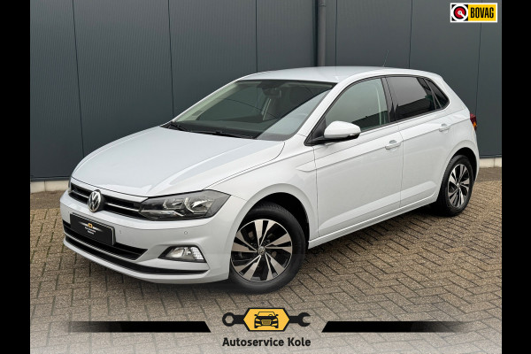 Volkswagen Polo 1.0 TSI Comfortline * Navigatie * Climate Control * Parkeersensoren *