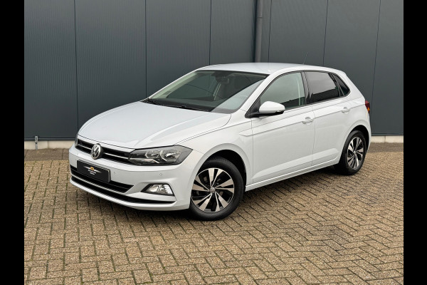 Volkswagen Polo 1.0 TSI Comfortline * Navigatie * Climate Control * Parkeersensoren *