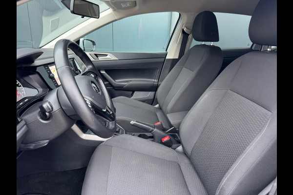 Volkswagen Polo 1.0 TSI Comfortline * Navigatie * Climate Control * Parkeersensoren *