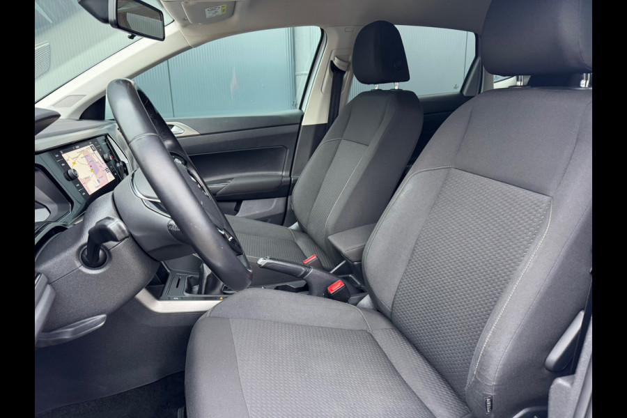 Volkswagen Polo 1.0 TSI Comfortline * Navigatie * Climate Control * Parkeersensoren *