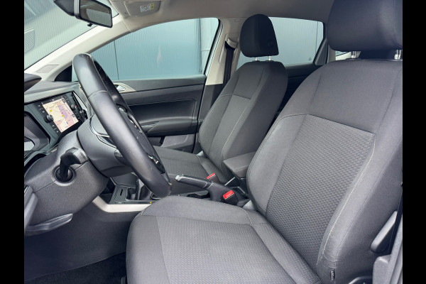 Volkswagen Polo 1.0 TSI Comfortline * Navigatie * Climate Control * Parkeersensoren *