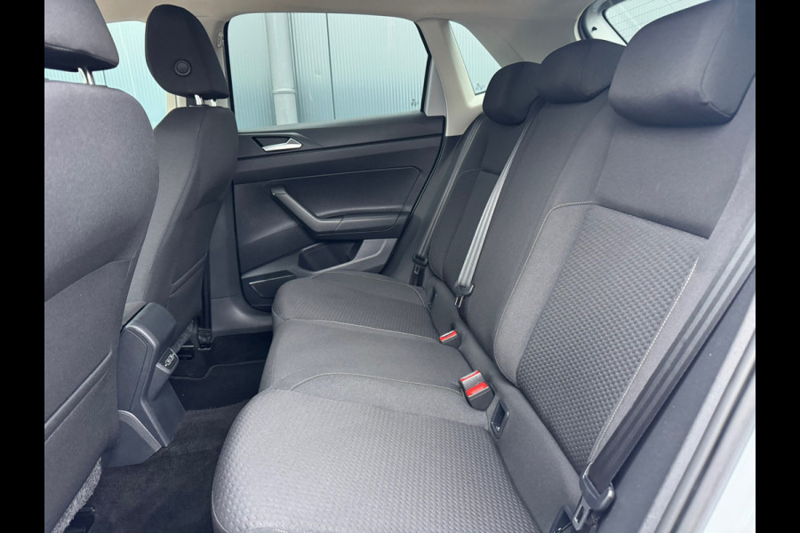 Volkswagen Polo 1.0 TSI Comfortline * Navigatie * Climate Control * Parkeersensoren *
