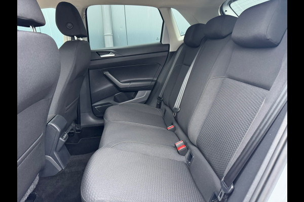 Volkswagen Polo 1.0 TSI Comfortline * Navigatie * Climate Control * Parkeersensoren *