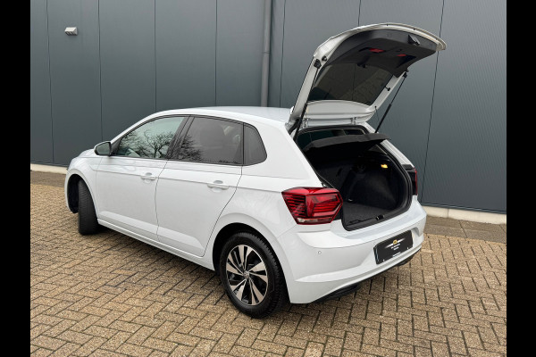 Volkswagen Polo 1.0 TSI Comfortline * Navigatie * Climate Control * Parkeersensoren *