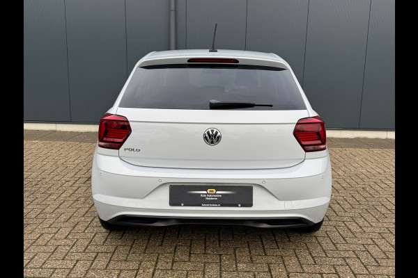 Volkswagen Polo 1.0 TSI Comfortline * Navigatie * Climate Control * Parkeersensoren *