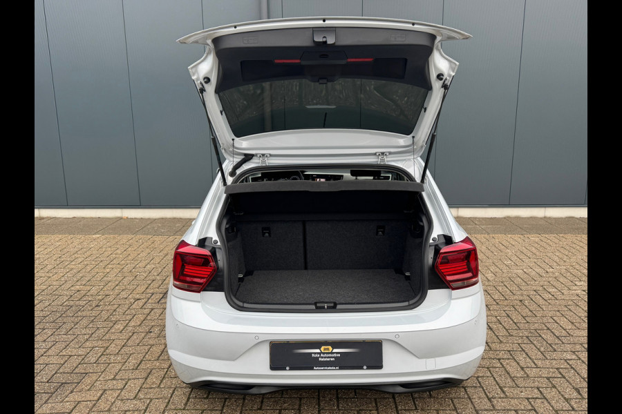 Volkswagen Polo 1.0 TSI Comfortline * Navigatie * Climate Control * Parkeersensoren *