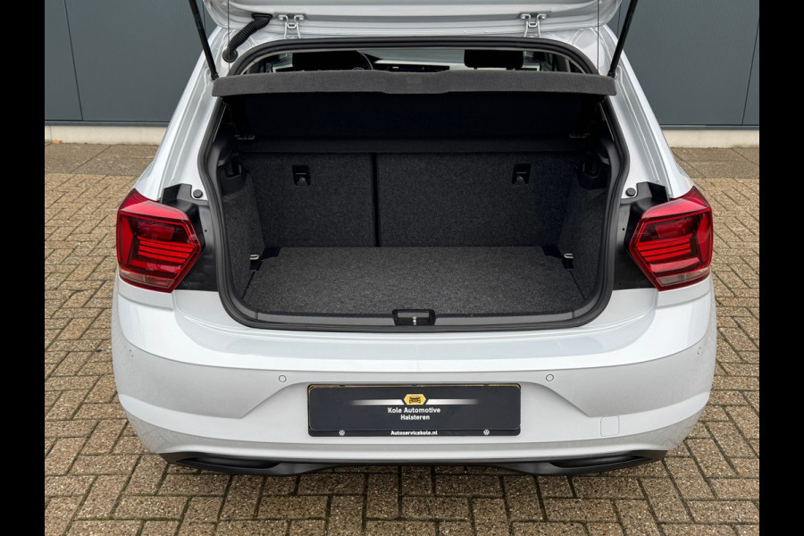 Volkswagen Polo 1.0 TSI Comfortline * Navigatie * Climate Control * Parkeersensoren *