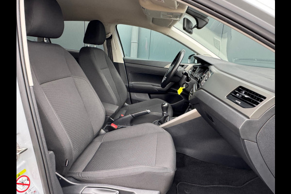 Volkswagen Polo 1.0 TSI Comfortline * Navigatie * Climate Control * Parkeersensoren *