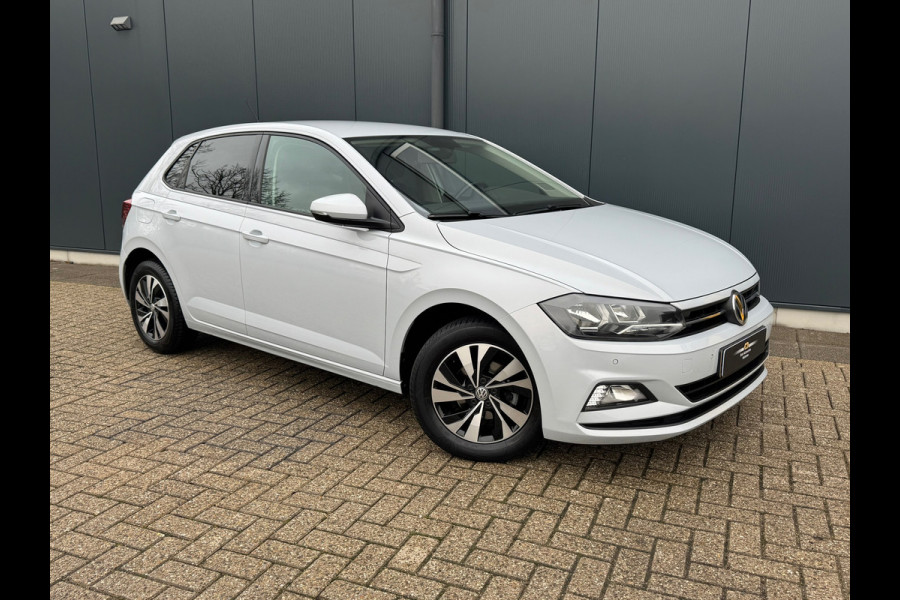 Volkswagen Polo 1.0 TSI Comfortline * Navigatie * Climate Control * Parkeersensoren *