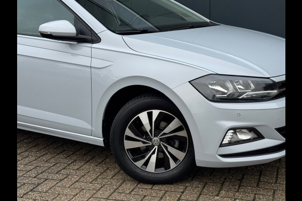 Volkswagen Polo 1.0 TSI Comfortline * Navigatie * Climate Control * Parkeersensoren *