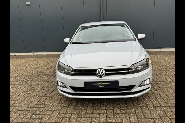 Volkswagen Polo 1.0 TSI Comfortline * Navigatie * Climate Control * Parkeersensoren *