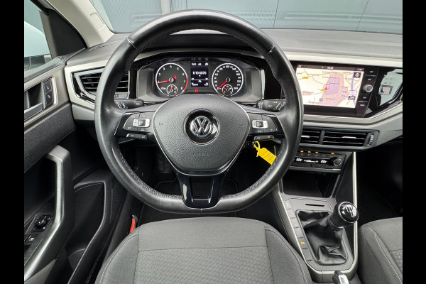 Volkswagen Polo 1.0 TSI Comfortline * Navigatie * Climate Control * Parkeersensoren *