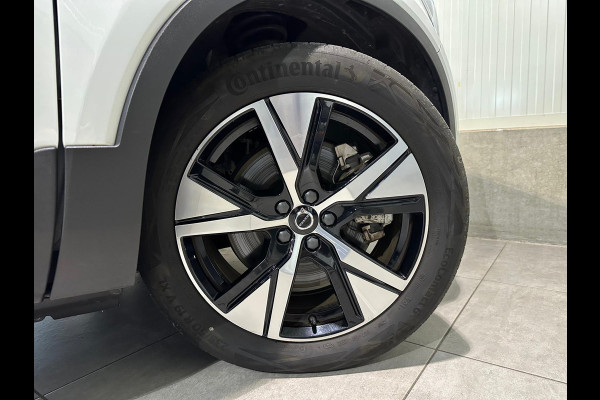 Volvo XC40 P8 Aut. R-Design ACC Leder Stoelverwarming Parkeercamera 408pk