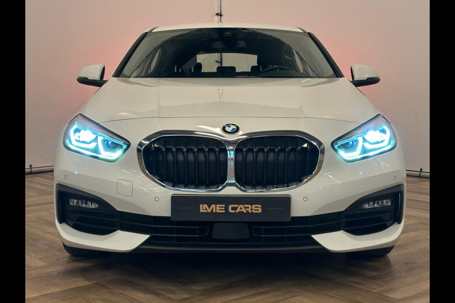 BMW 1-serie 116i Business Edition|LESAUTO|INCL BTW|
