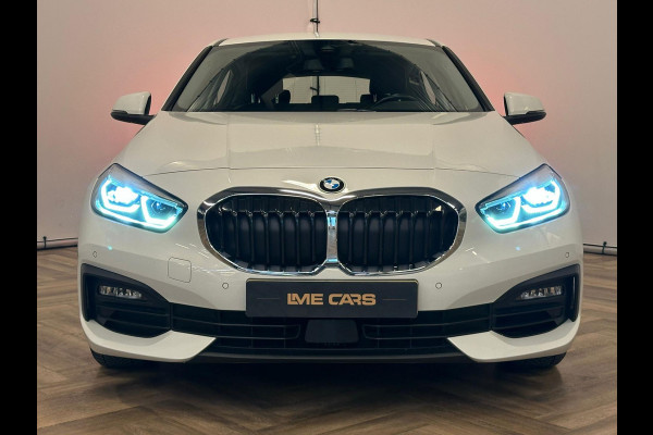 BMW 1-serie 116i Business Edition|LESAUTO|INCL BTW|