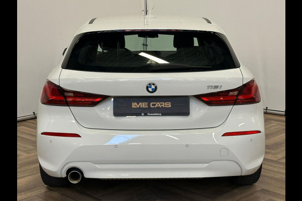 BMW 1-serie 116i Business Edition|LESAUTO|INCL BTW|