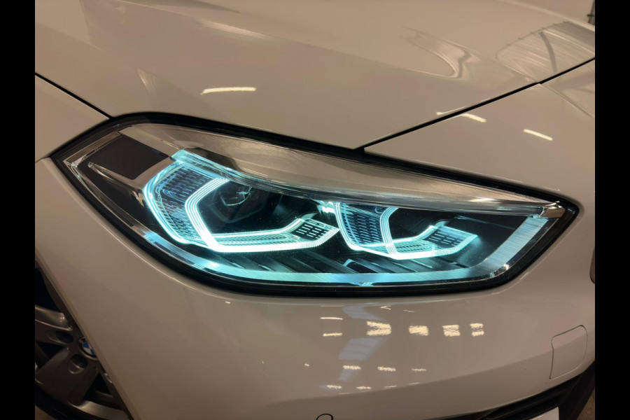 BMW 1-serie 116i Business Edition|LESAUTO|INCL BTW|