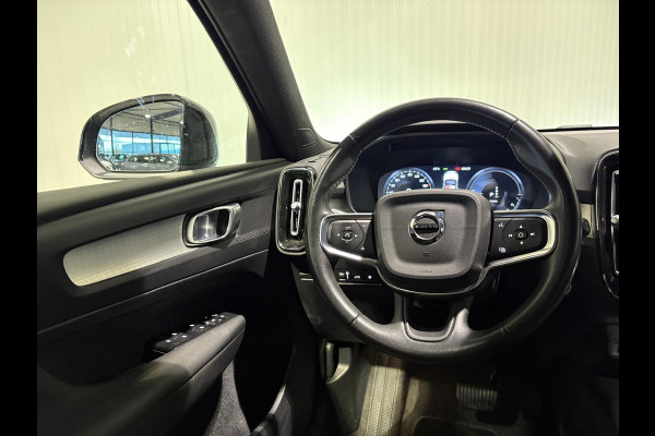 Volvo XC40 T4 Aut. Plug-in Hybrid R-Design ACC Stoelverwarming Trekhaak 211pk