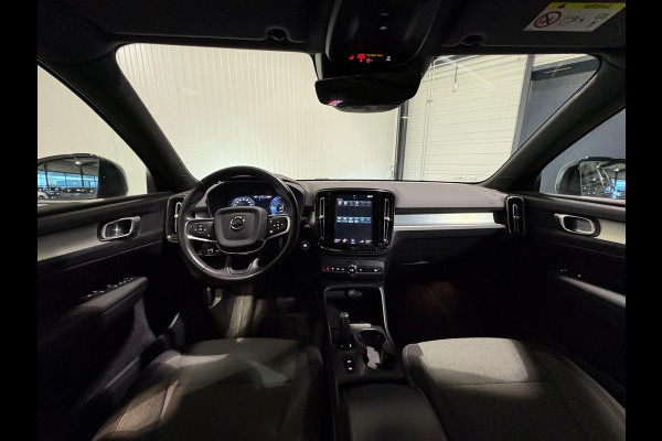 Volvo XC40 T4 Aut. Plug-in Hybrid R-Design ACC Stoelverwarming Trekhaak 211pk