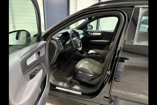Volvo XC40 T4 Aut. Plug-in Hybrid R-Design ACC Stoelverwarming Trekhaak 211pk