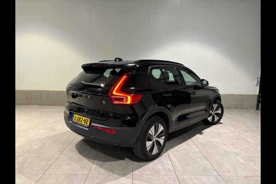 Volvo XC40 T4 Aut. Plug-in Hybrid R-Design ACC Stoelverwarming Trekhaak 211pk