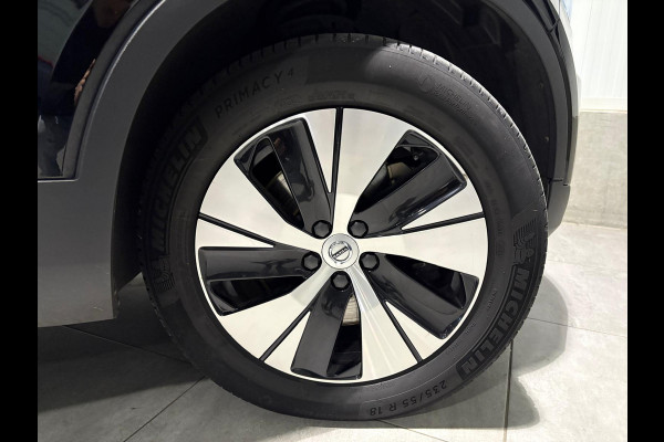 Volvo XC40 T4 Aut. Plug-in Hybrid R-Design ACC Stoelverwarming Trekhaak 211pk