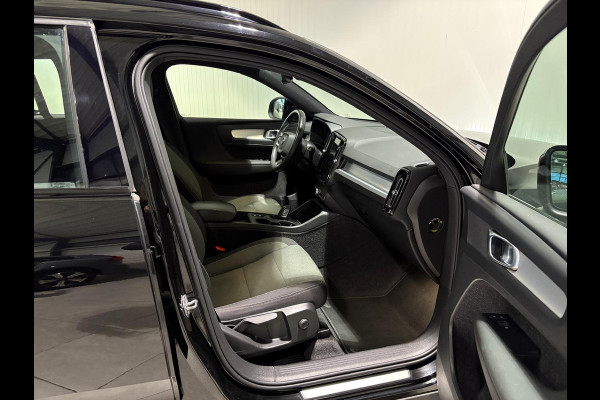 Volvo XC40 T4 Aut. Plug-in Hybrid R-Design ACC Stoelverwarming Trekhaak 211pk