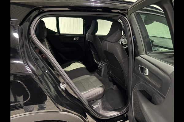 Volvo XC40 T4 Aut. Plug-in Hybrid R-Design ACC Stoelverwarming Trekhaak 211pk