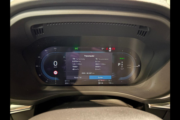 Volvo XC60 T6 Aut. R-Design LongRange Parkeercamera Donkere hemel 350pk