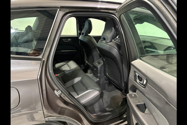 Volvo XC60 T6 Aut. R-Design LongRange Parkeercamera Donkere hemel 350pk