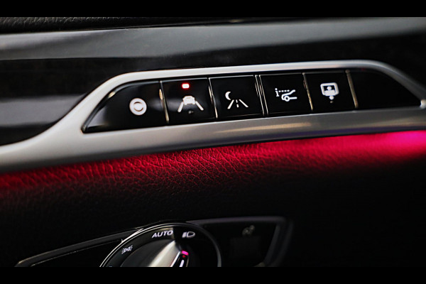 Mercedes-Benz S-Klasse S500 4MATIC Lang AMG Line / Acc / Lane Assist / Dode Hoek / 360 Camera / Chauffeurspakket / Schermen / Pano / Led