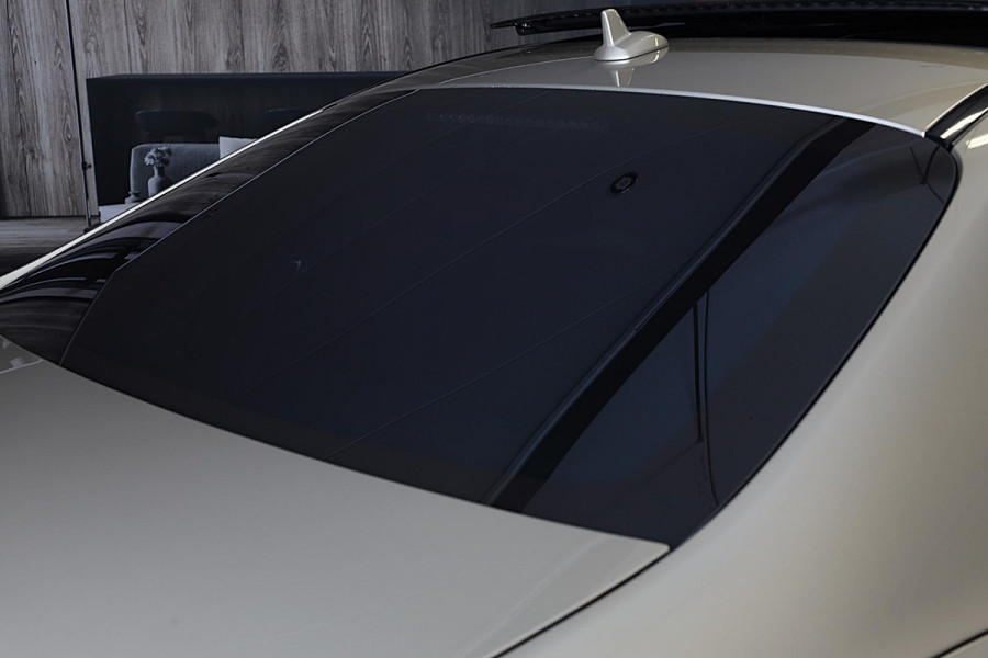 Mercedes-Benz S-Klasse S500 4MATIC Lang AMG Line / Acc / Lane Assist / Dode Hoek / 360 Camera / Chauffeurspakket / Schermen / Pano / Led