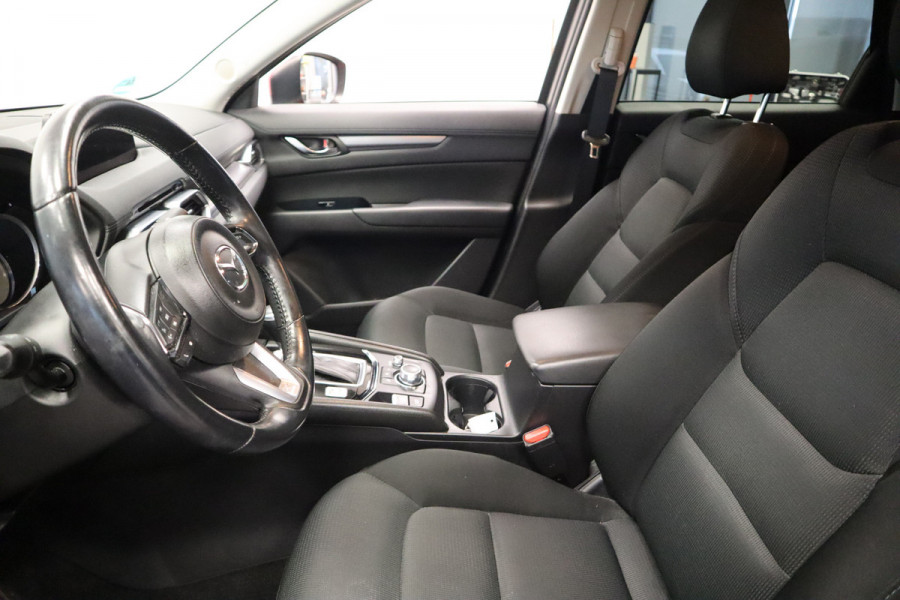 Mazda CX-5 2.0 SkyActiv-G 160 GT-M 4WD Cruise/Climate Automaat Head-Up Navi