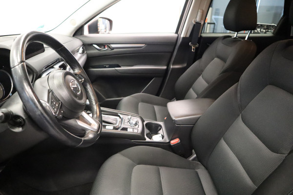 Mazda CX-5 2.0 SkyActiv-G 160 GT-M 4WD Cruise/Climate Automaat Head-Up Navi