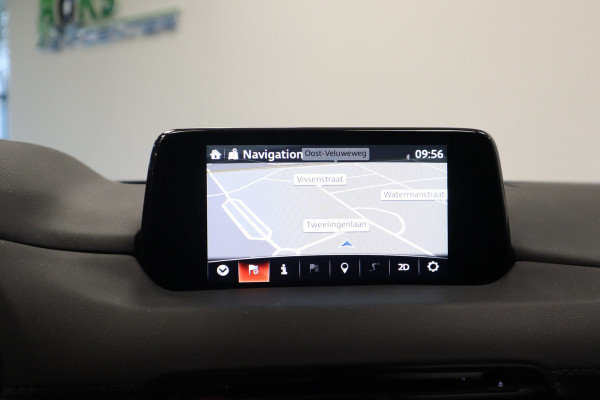 Mazda CX-5 2.0 SkyActiv-G 160 GT-M 4WD Cruise/Climate Automaat Head-Up Navi