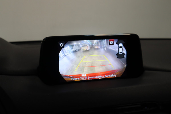 Mazda CX-5 2.0 SkyActiv-G 160 GT-M 4WD Cruise/Climate Automaat Head-Up Navi