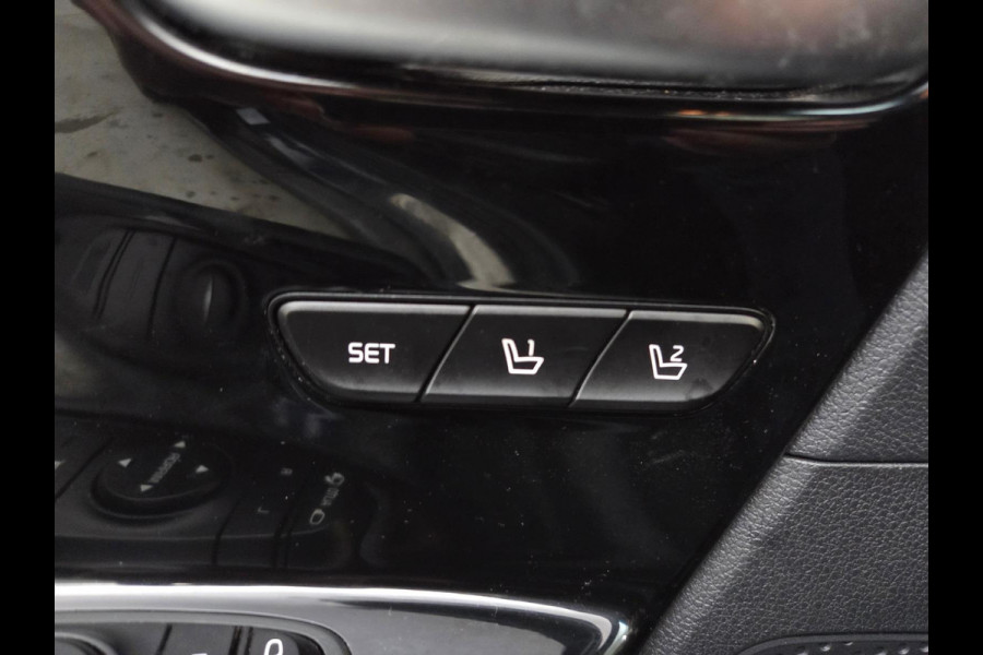 Kia e-Niro ExecutiveLine 64 kWh | Adaptive cruise control | Stoelverwarming/koeling | Camera | Vol leder | Geheugenstoelen | Navigatie | JBL audio