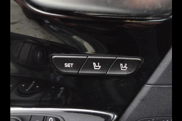 Kia e-Niro ExecutiveLine 64 kWh | Adaptive cruise control | Stoelverwarming/koeling | Camera | Vol leder | Geheugenstoelen | Navigatie | JBL audio